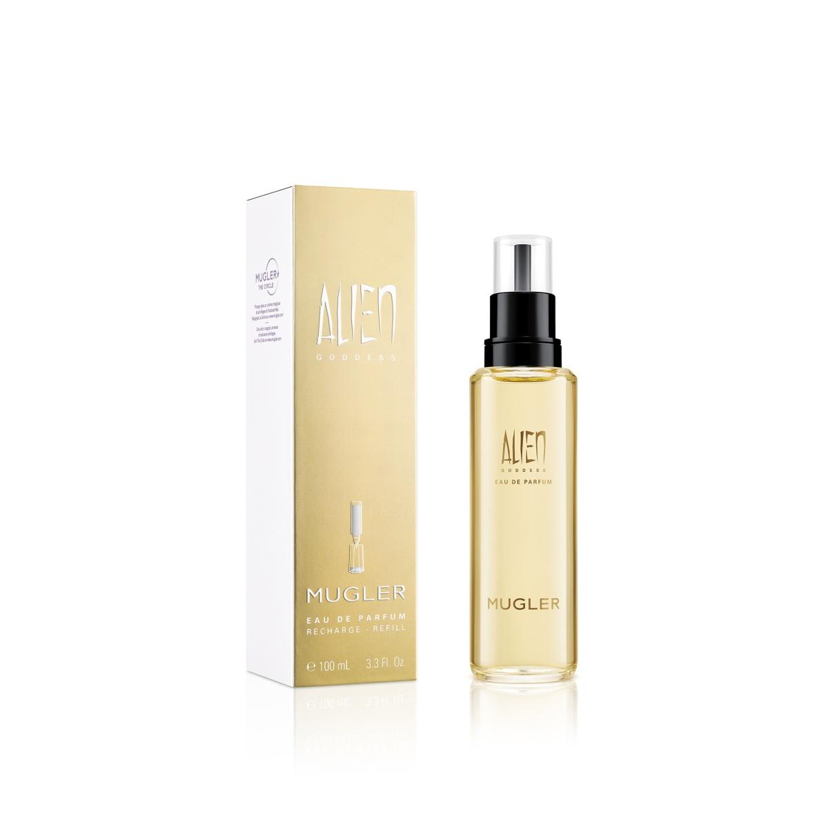 Ricarica Alien Goddess 100 ML