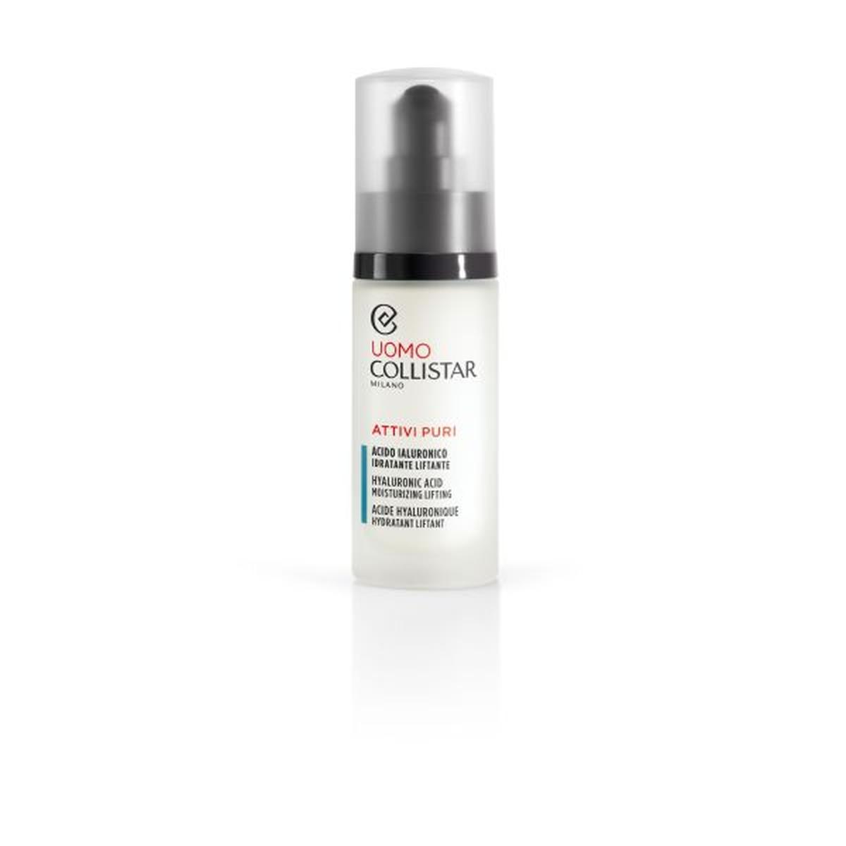 Acido Ialuronico 30 ml