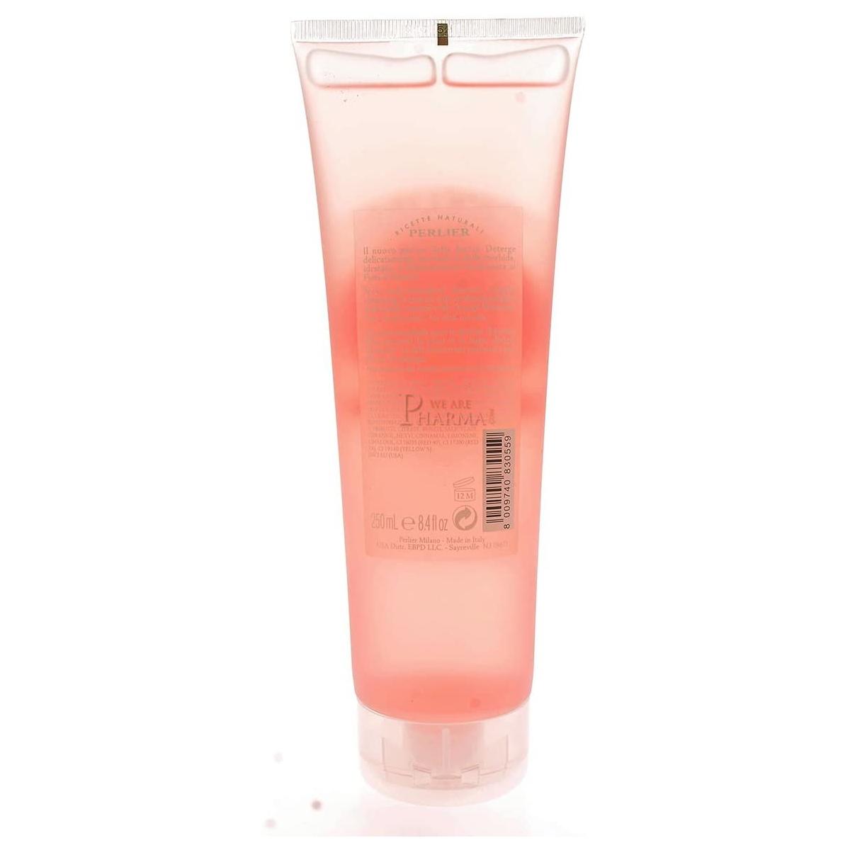 Fiori d'arancio 250 ml