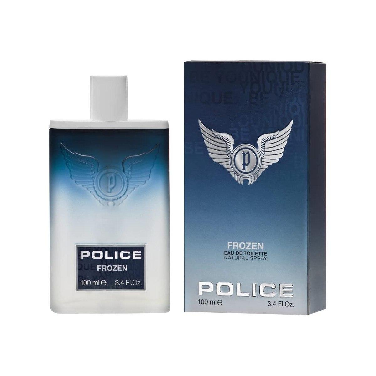 Frozen 100 ml