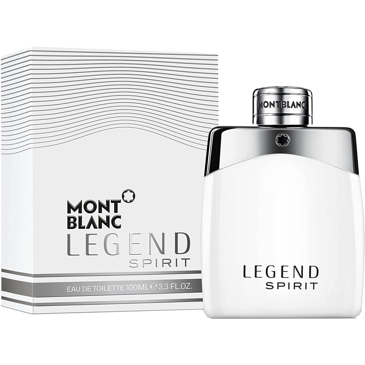 Legend spirit 100 ml