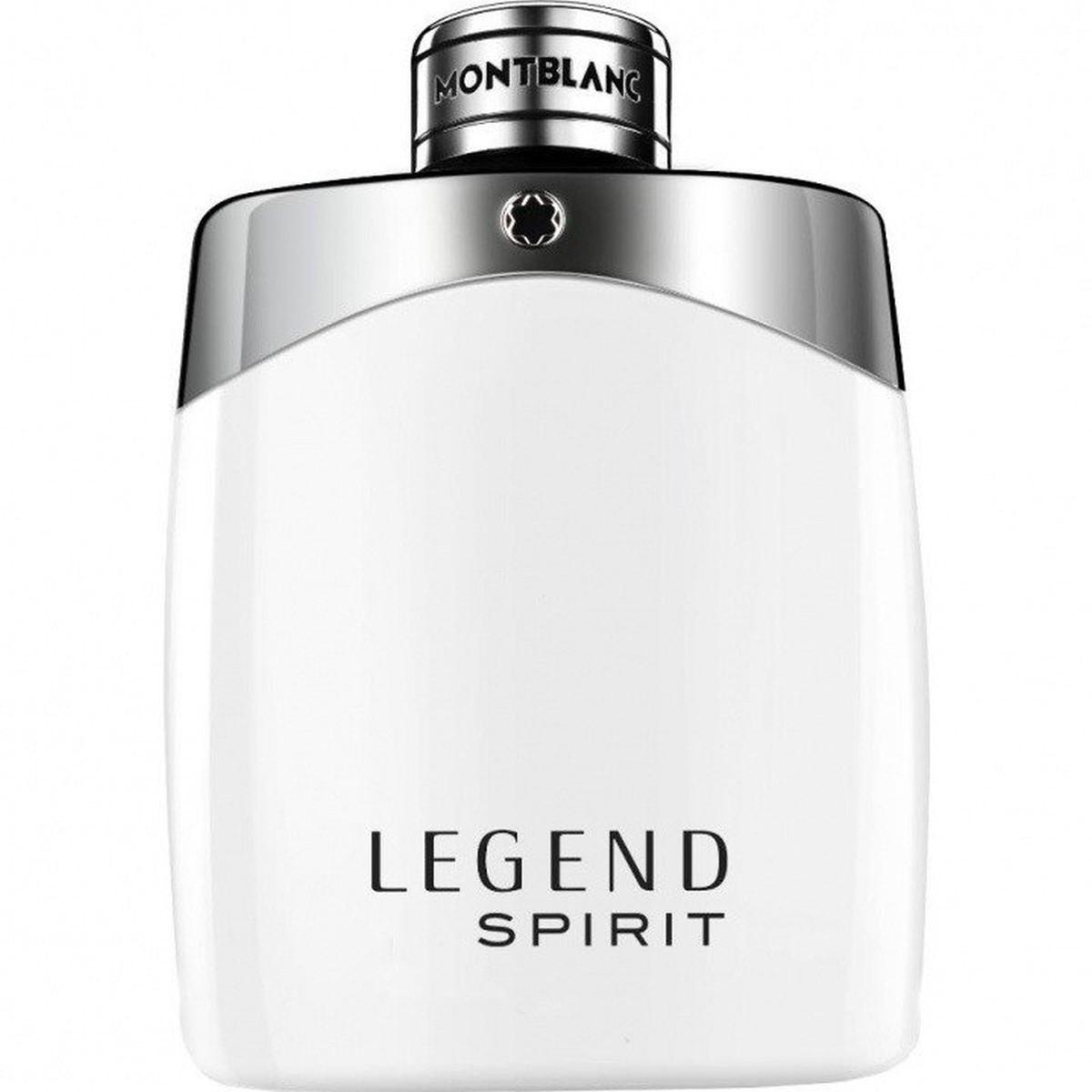 Legend spirit 50 ml