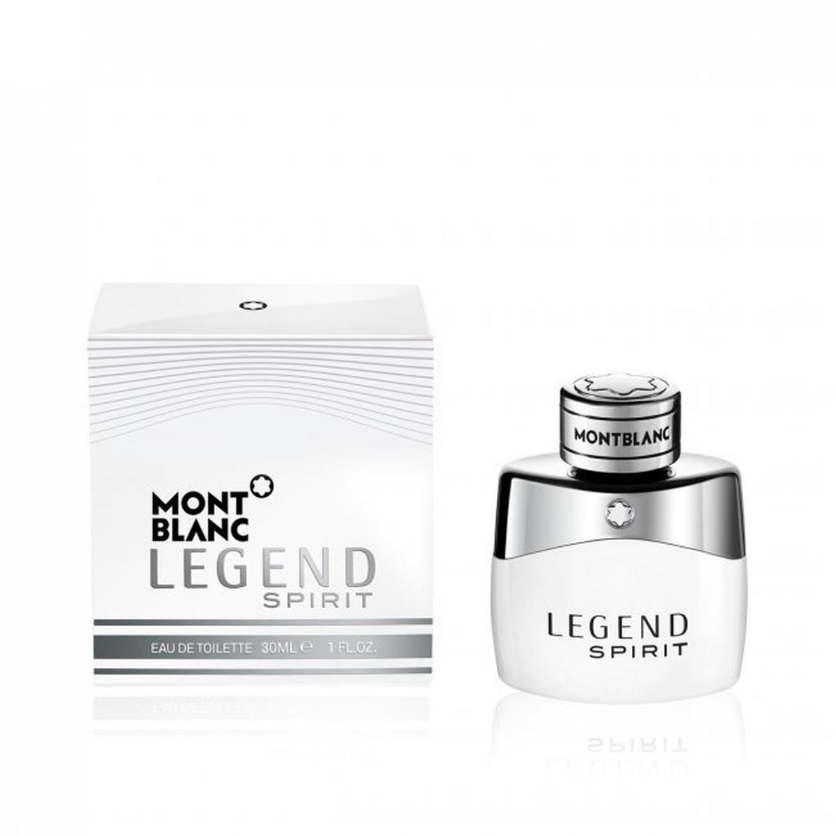 Legend Spirit 30 ml