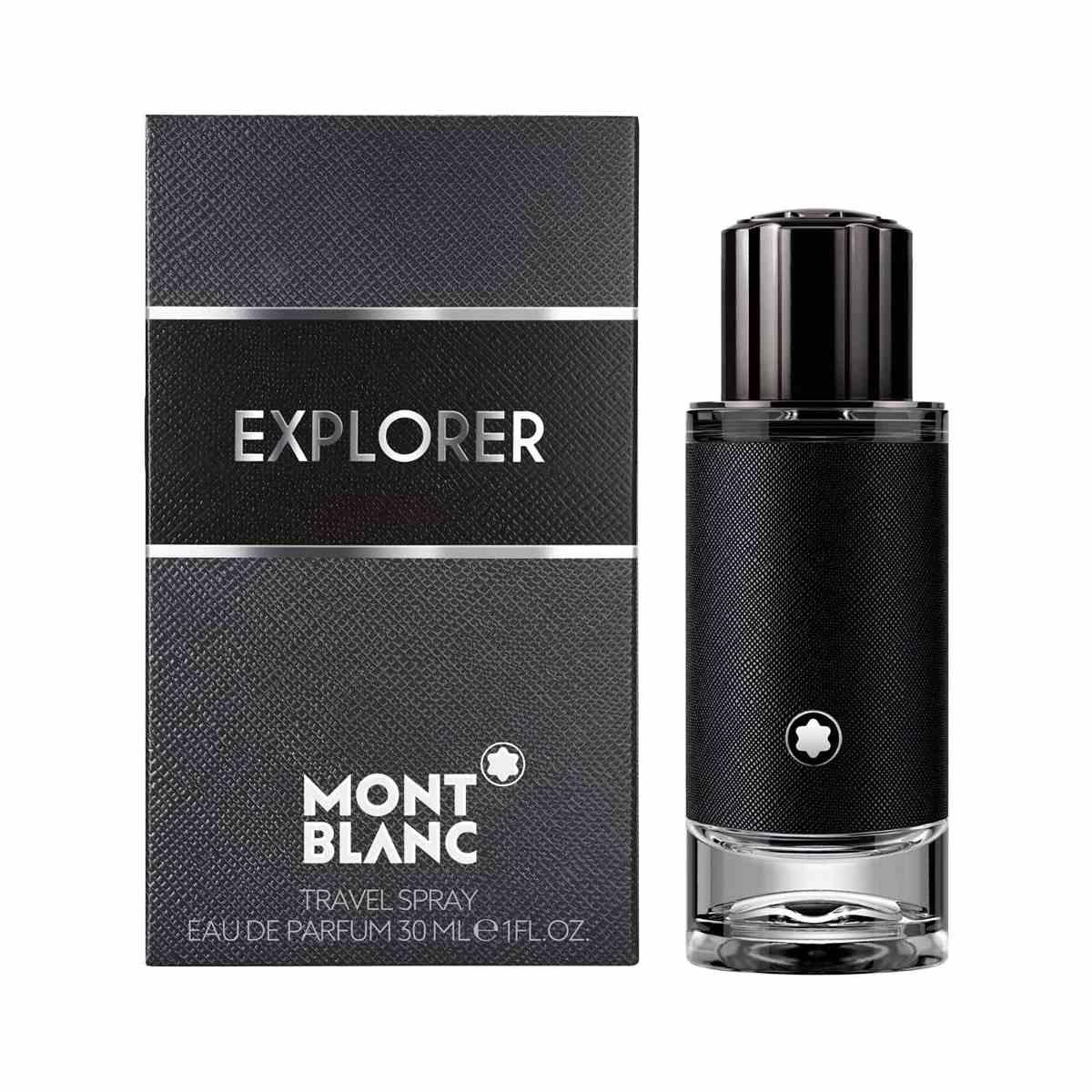 Explorer 30 ml