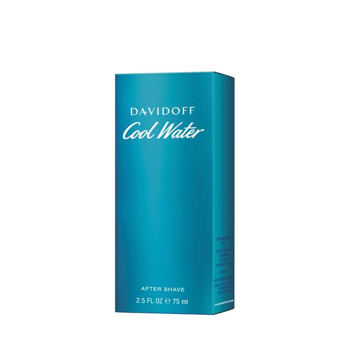 Cool water 75 ml