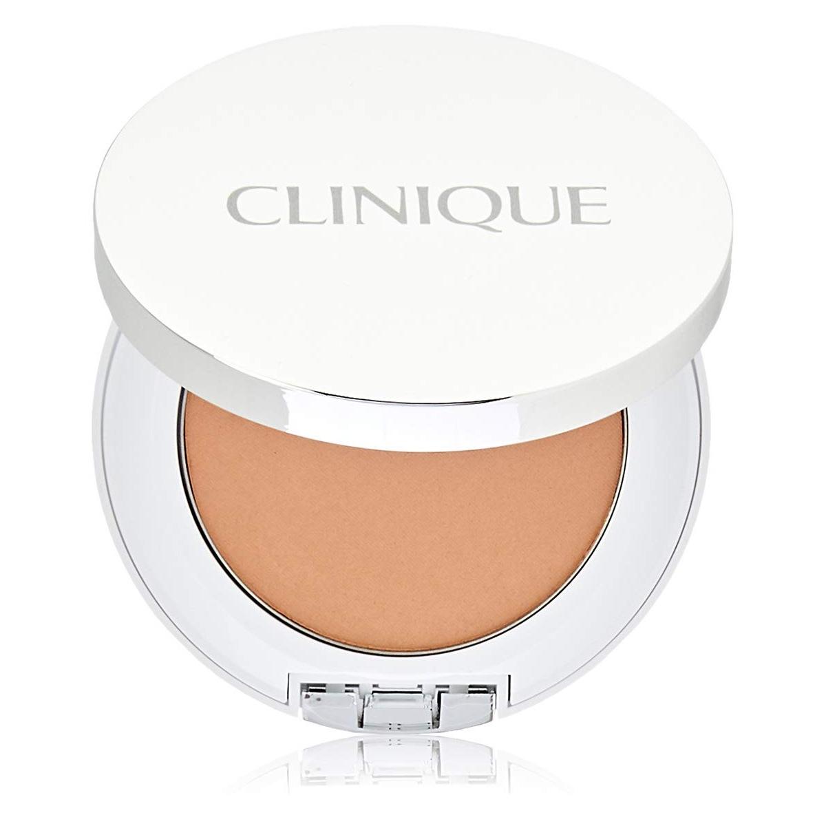 Beyond Perfecting Powder Shade