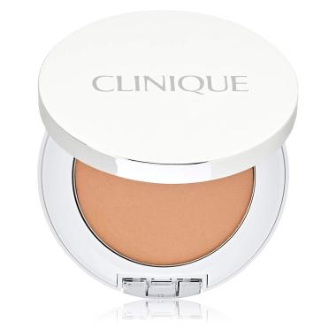 Beyond Perfecting Powder Shade