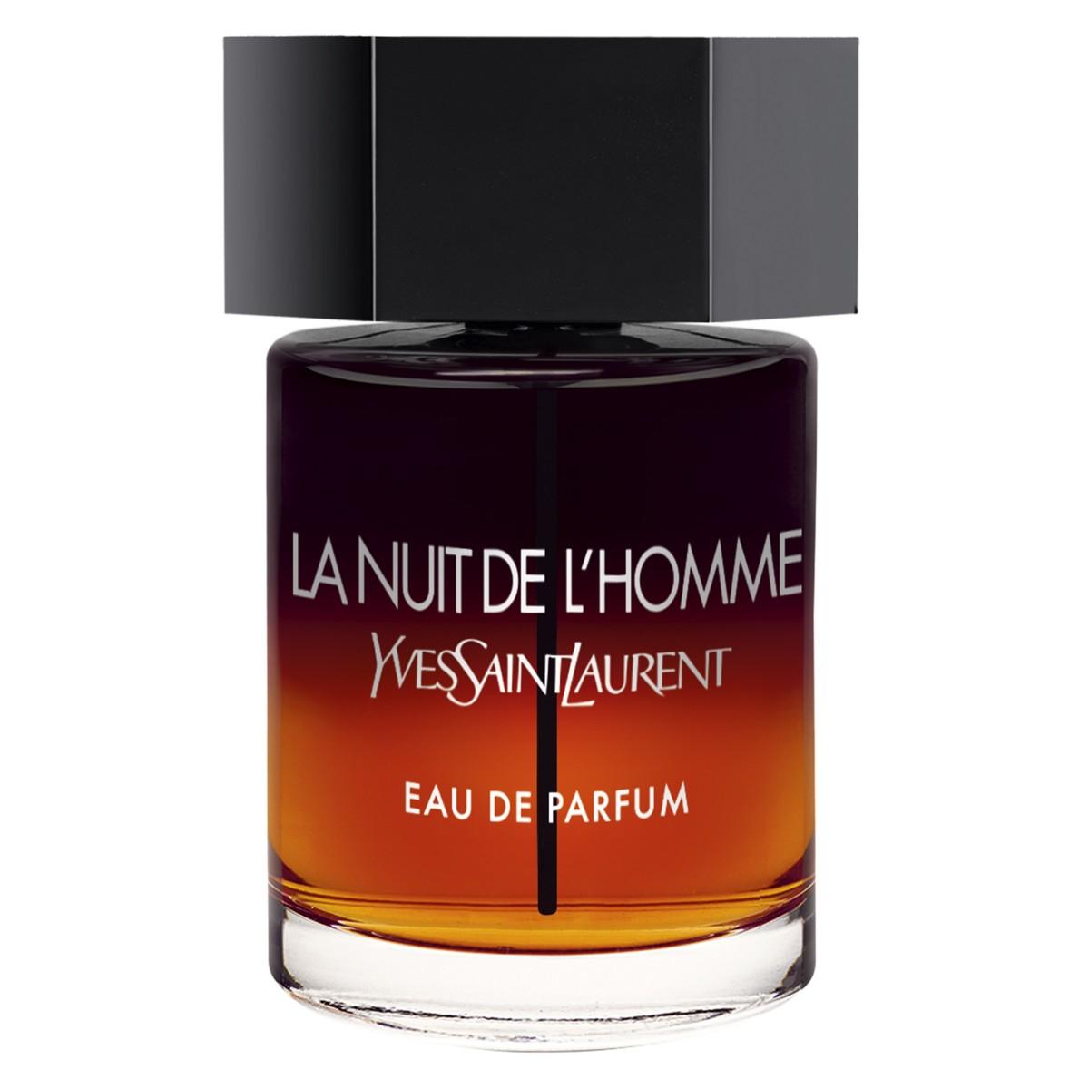 La nuit de l'homme 100 ml