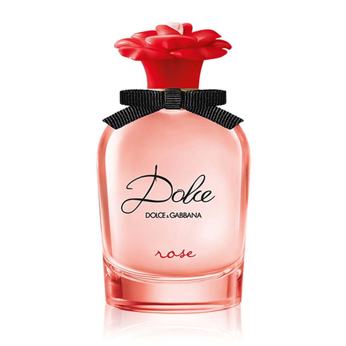 Dolce rose 50 ml