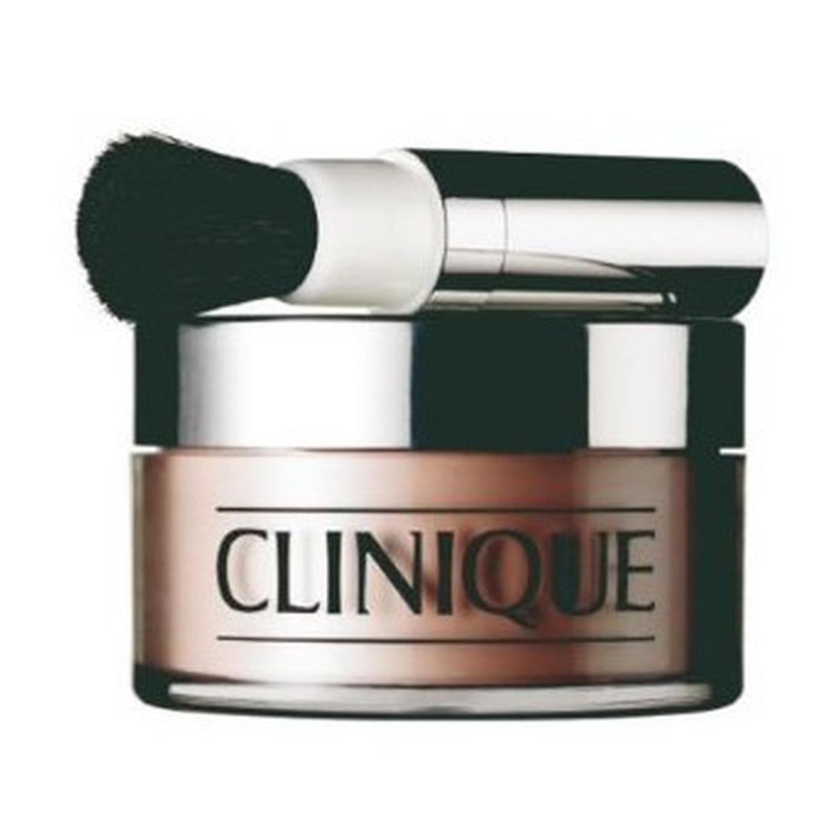 Blended Face Powdre and Brush 20