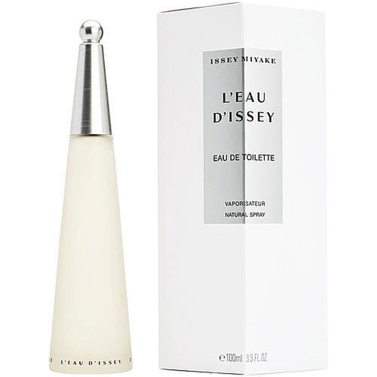 L'eau d'Issey 100 ml