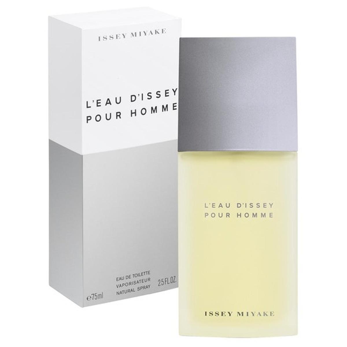 L'eau d'Issey 75 ml