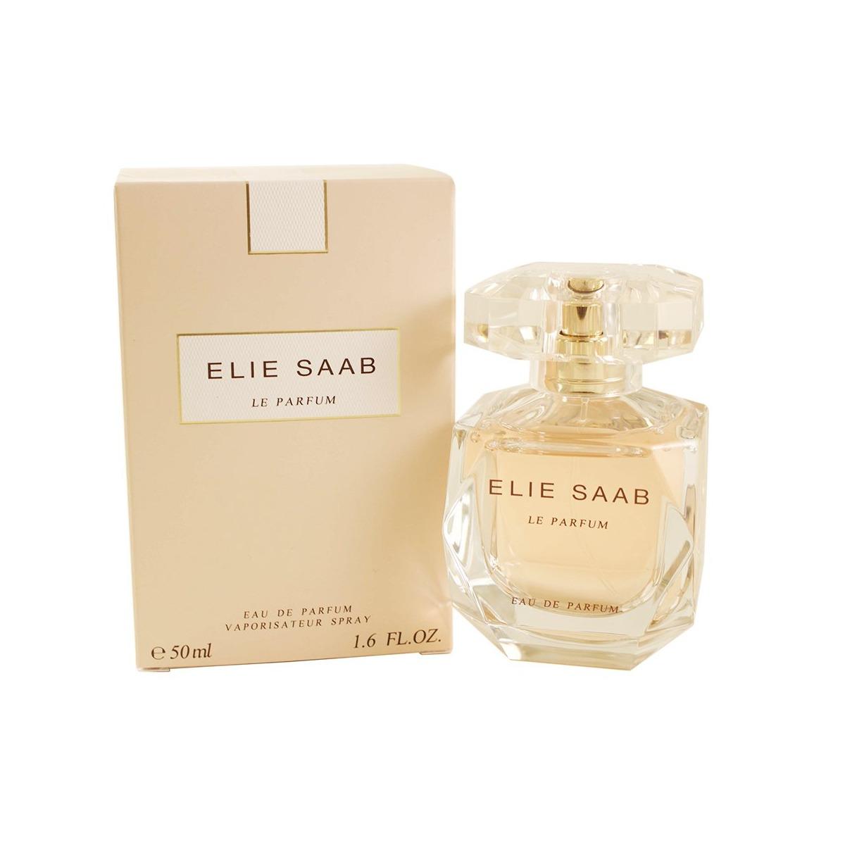 Le parfum 50 ml
