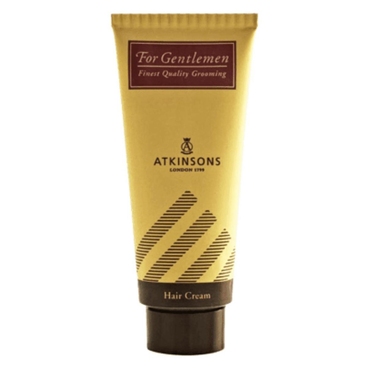 For Gentlemen 100 ml