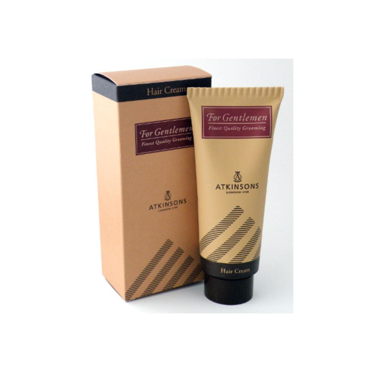 For Gentlemen 100 ml