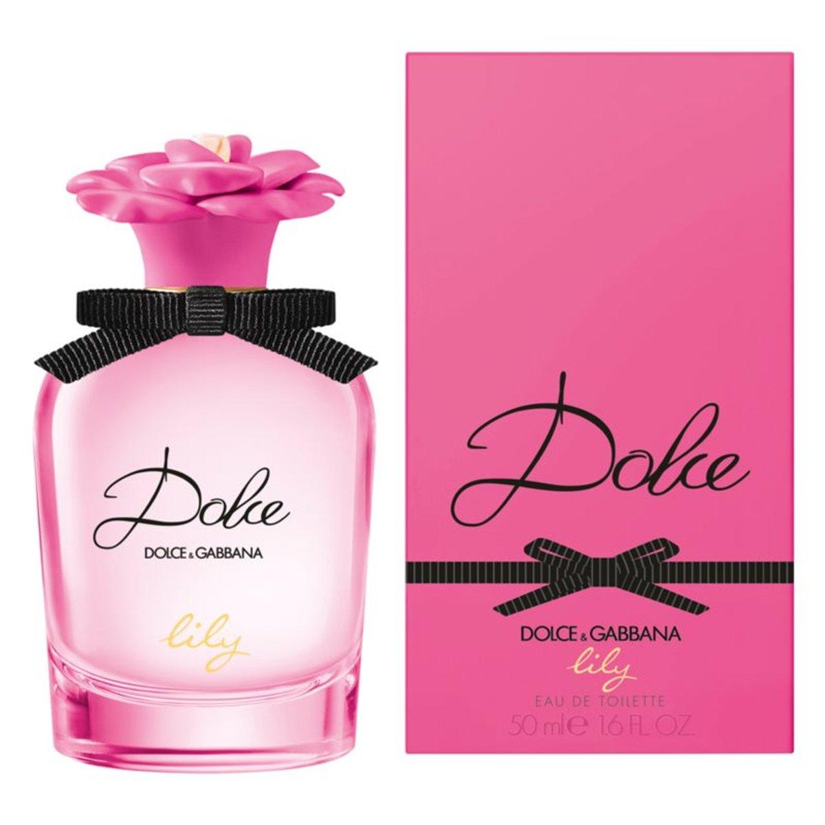 Dolce Lily 50 ml