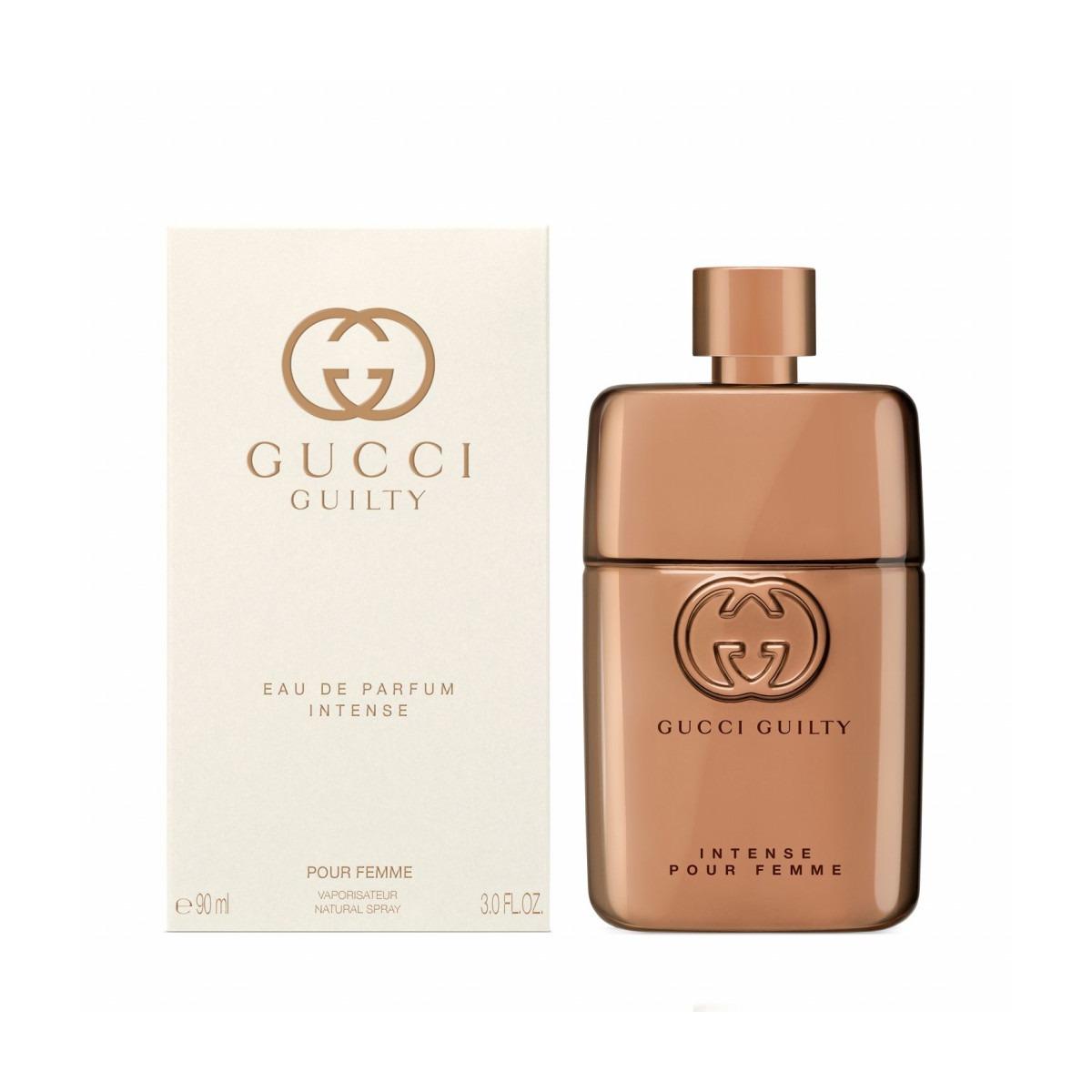 Guilty 90 ml