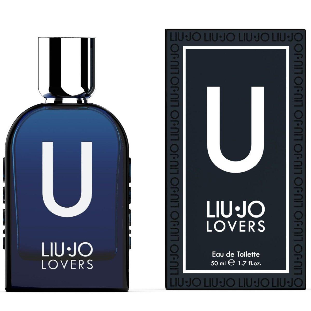 Lovers 50 ml