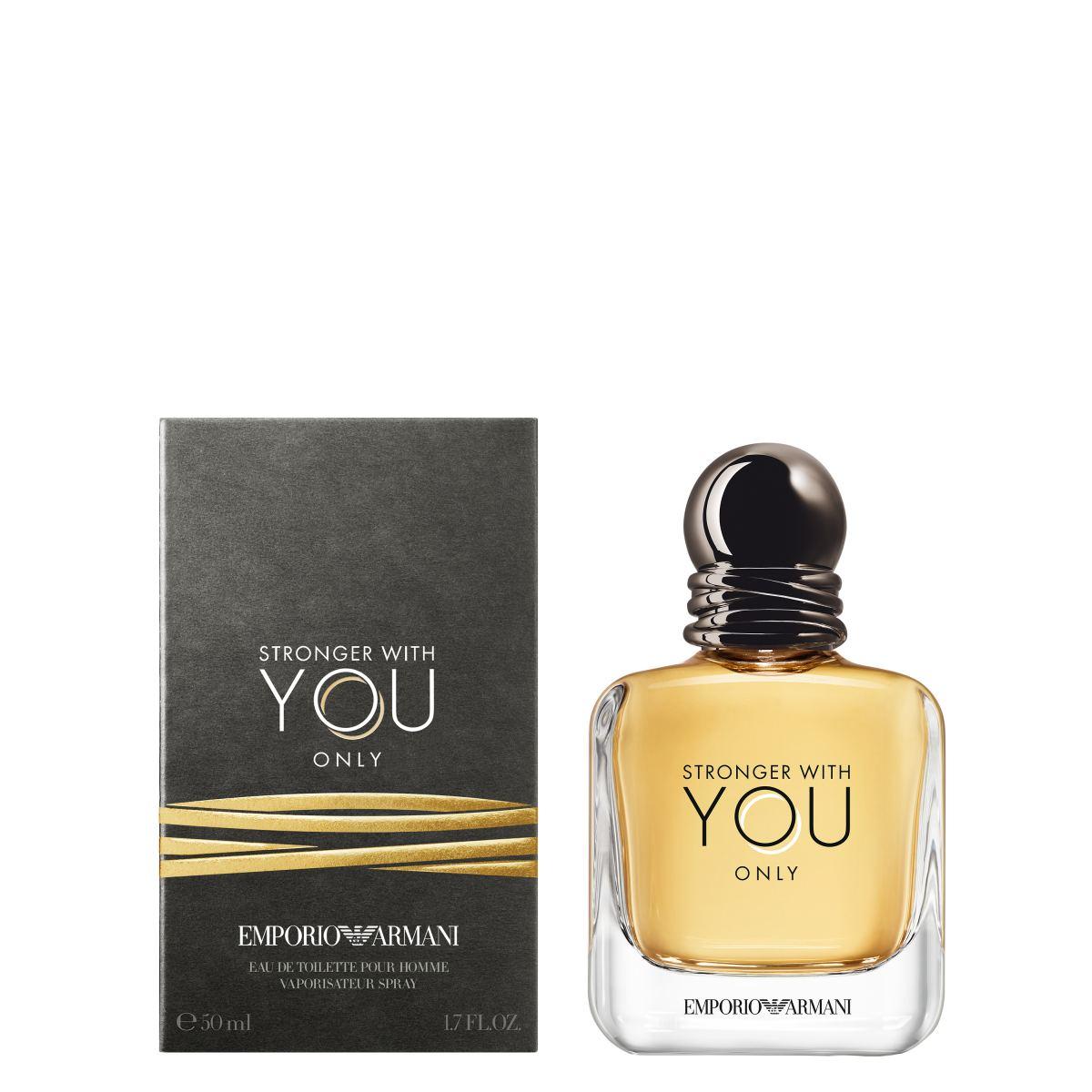 Stronger With You Only 50 ml