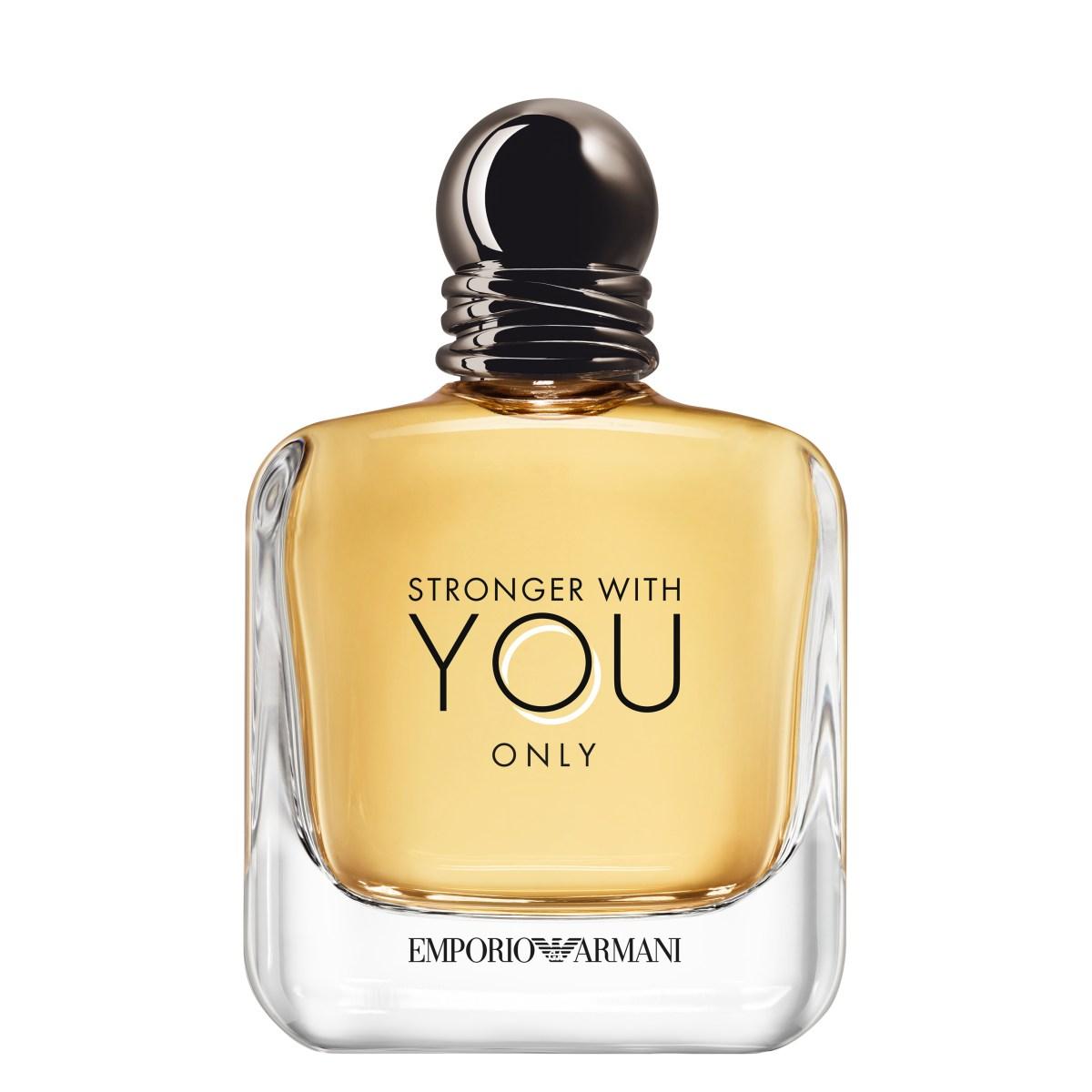 Stronger With You Only 100 ml