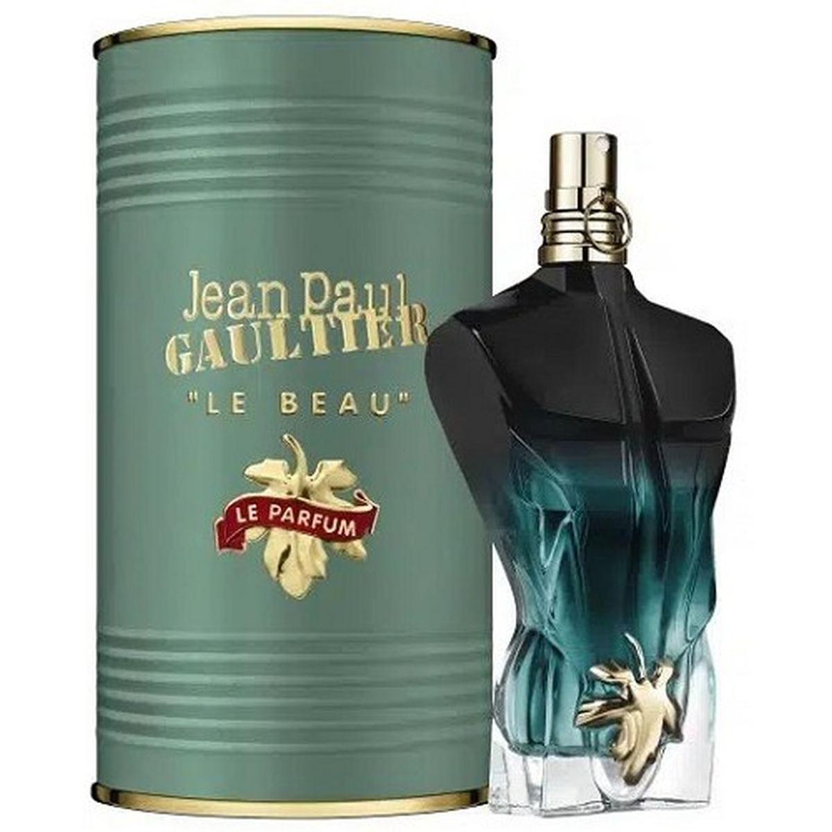 Le beau le parfum 75 ml