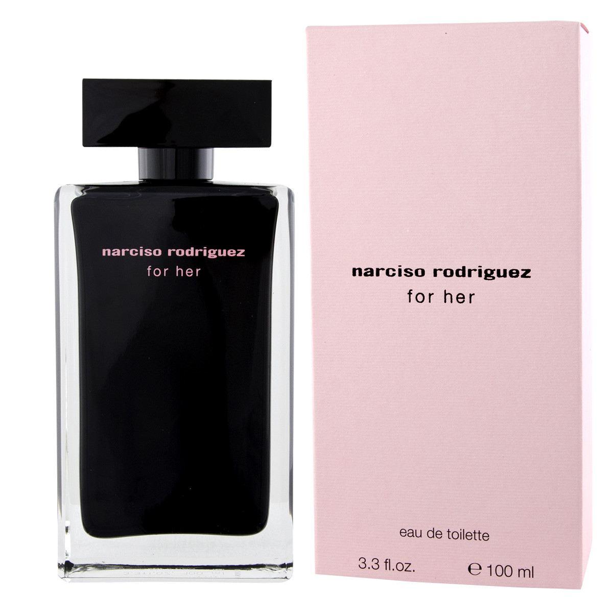For her 100 ml