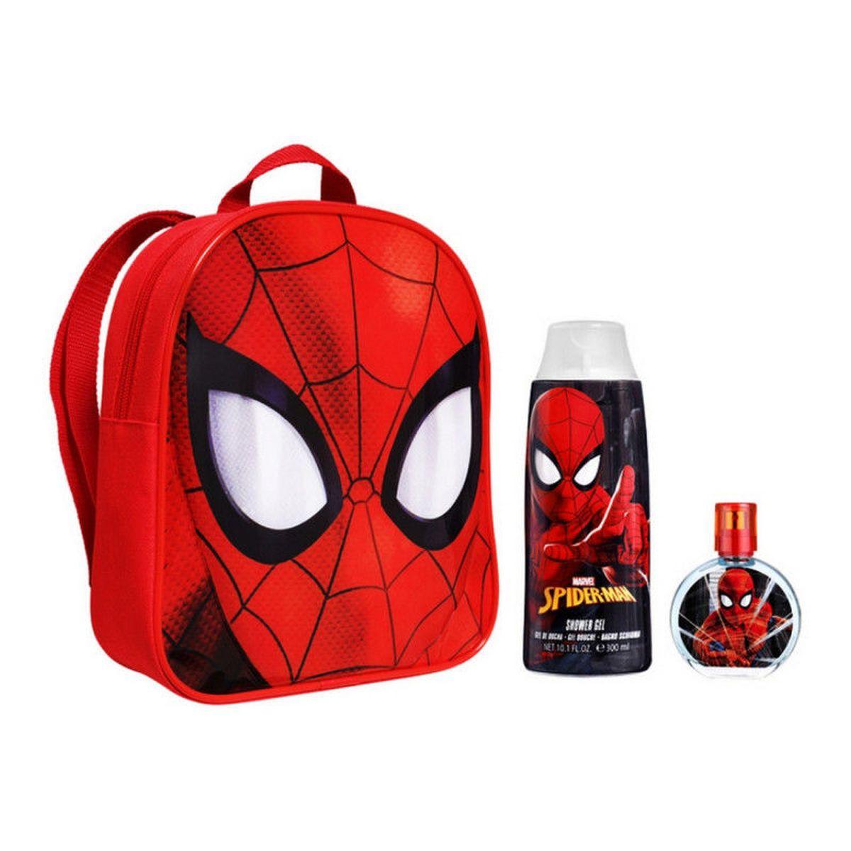 Spiderman 50 ml