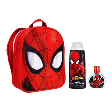Spiderman 50 ml