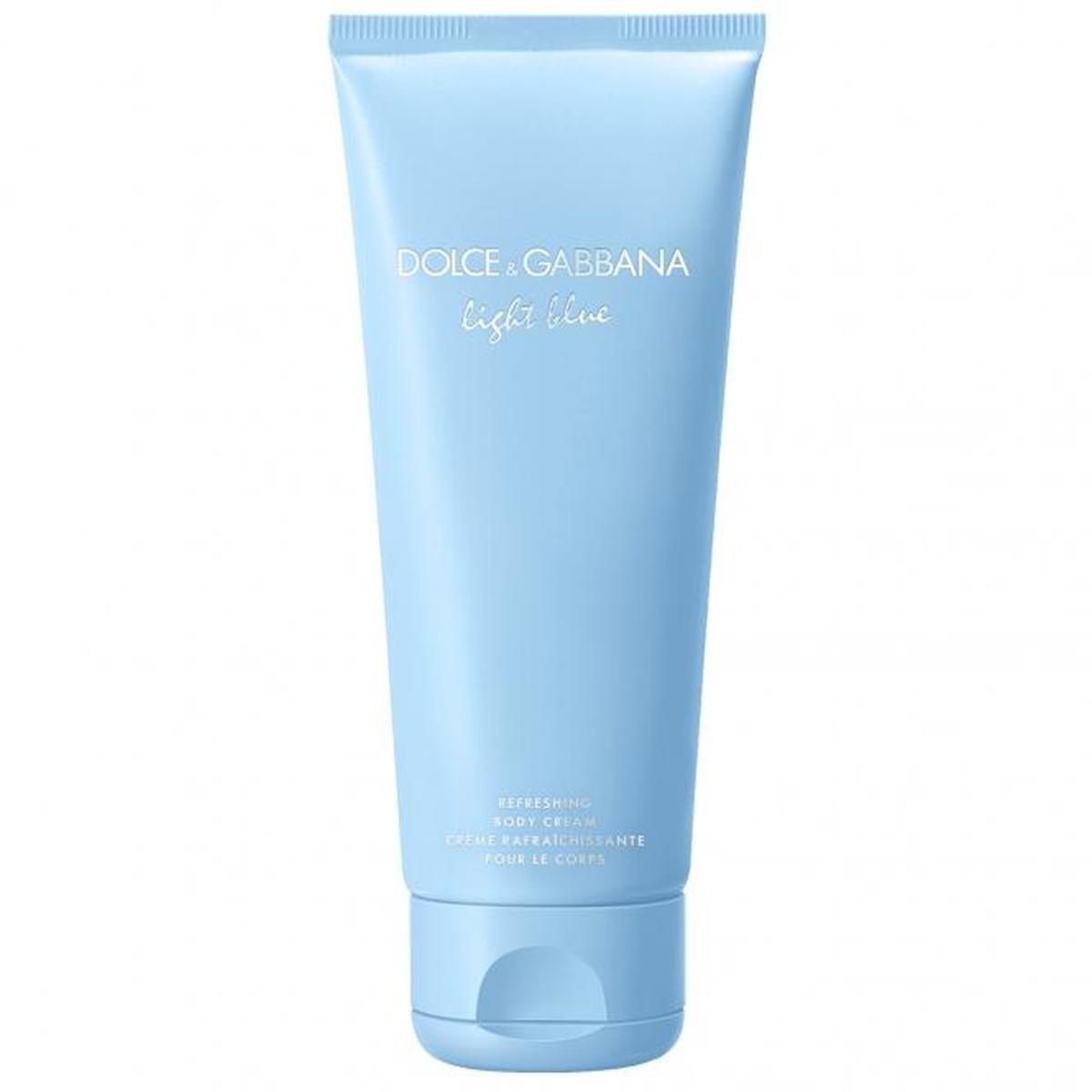 Light blue 200 ml