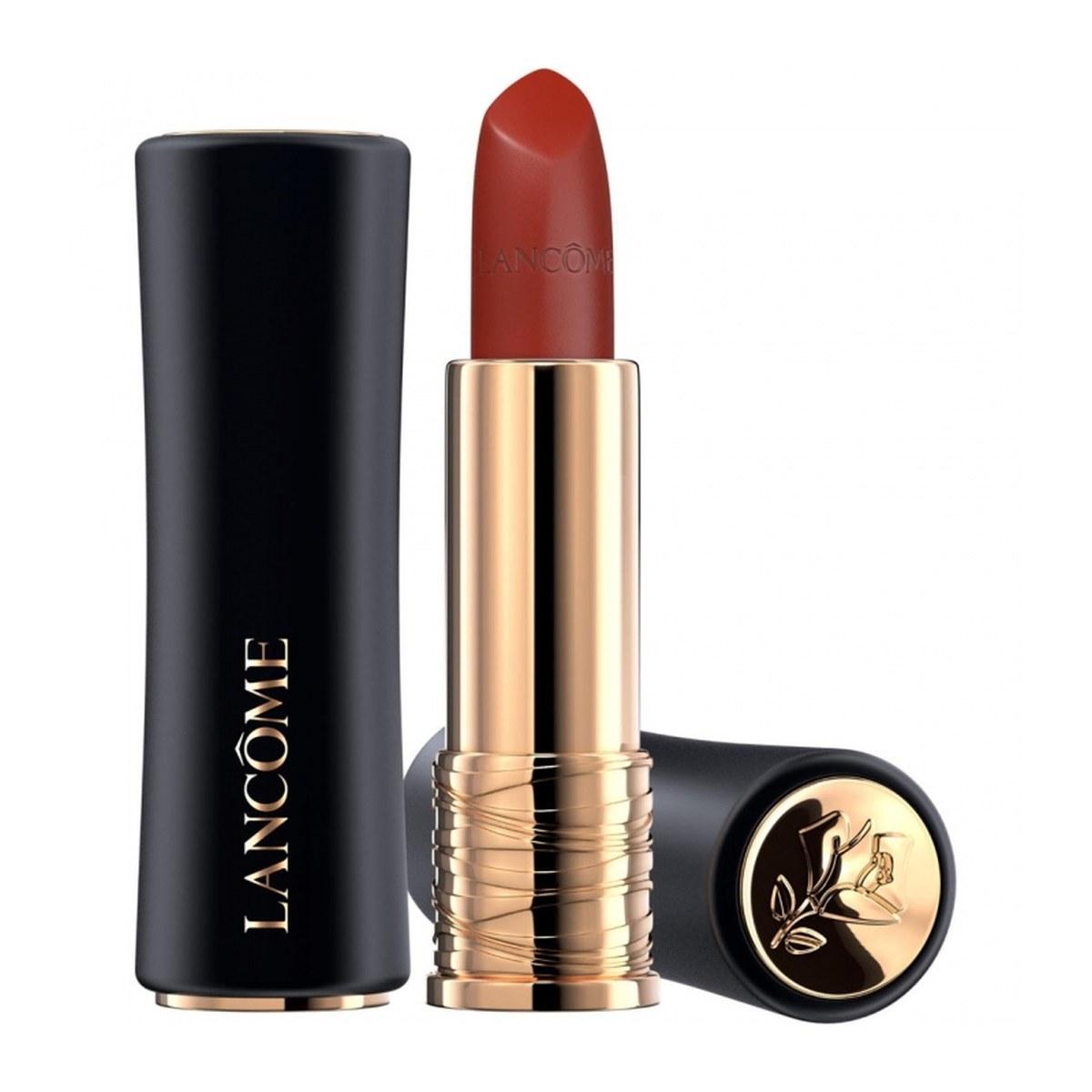 Lanc. l'absolu rouge drama matte 295