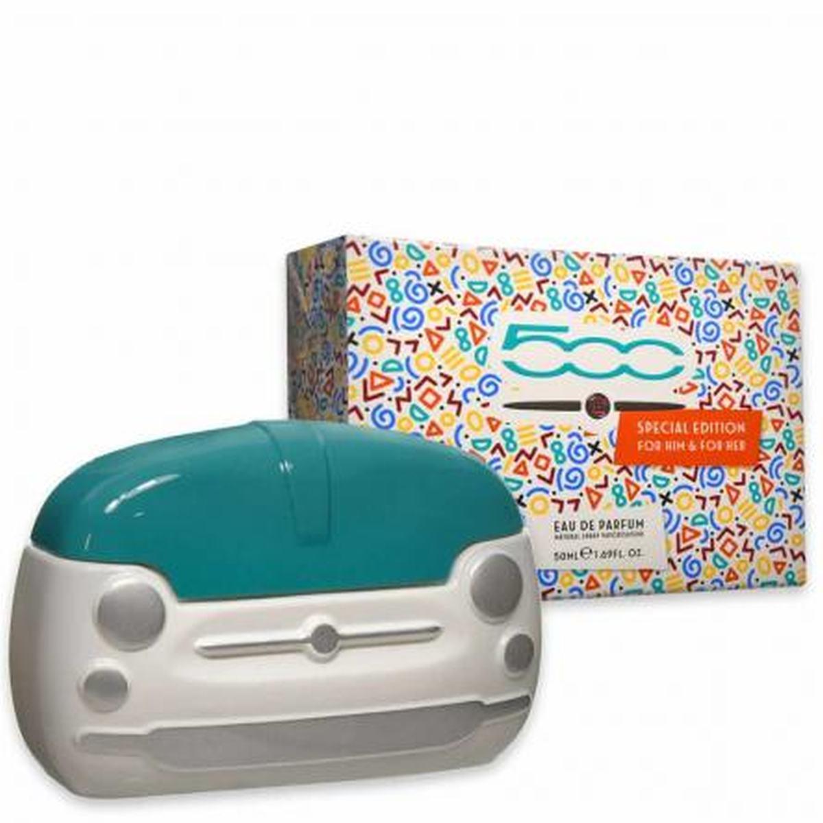 500 Special Edition 50 ml