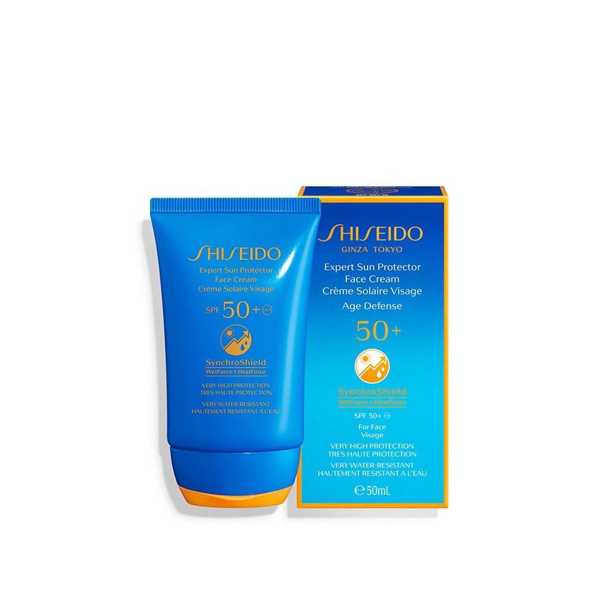 Expert Sun Protector 50+