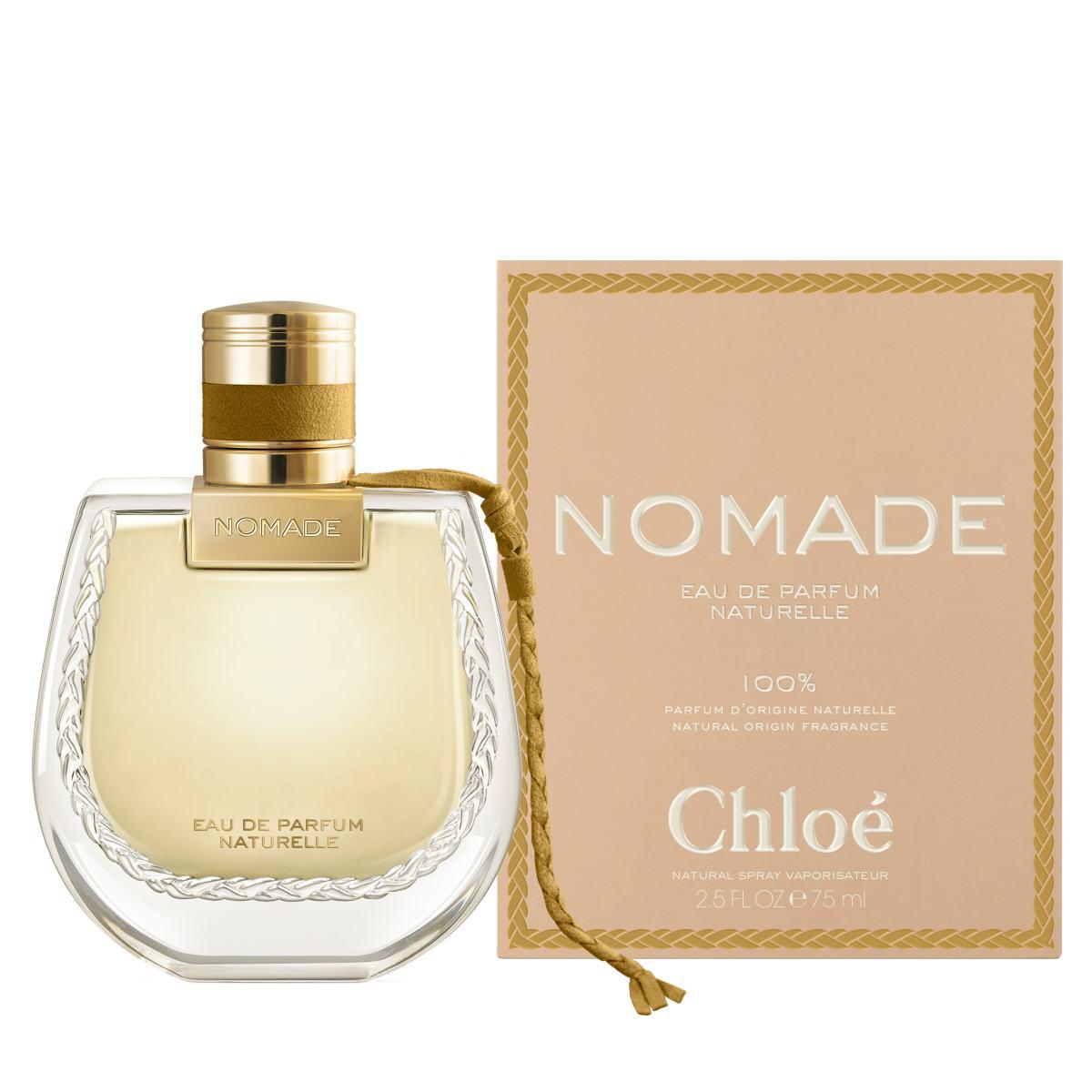 Nomade naturelle 75 ml
