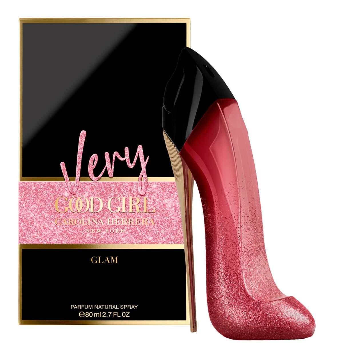 Good Girl Glam 80 ml