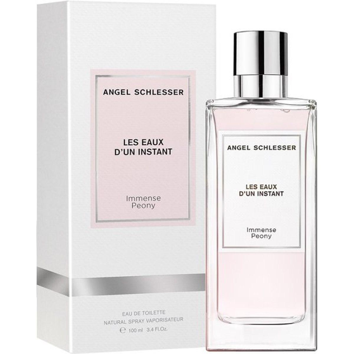 Les Eaux D'Un Instant Immense Peony 100 ml