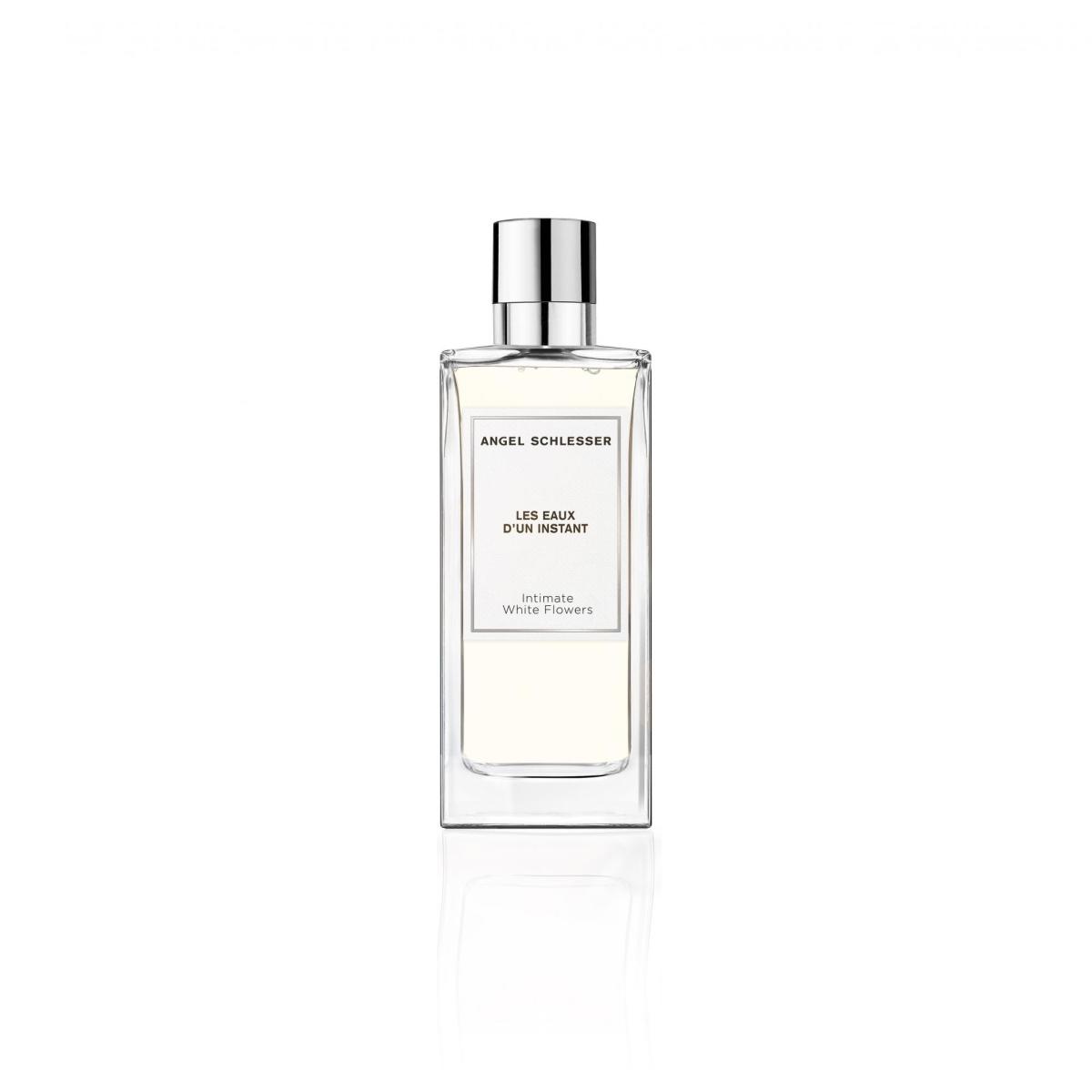 Instant intimate White Flowers 100 ml