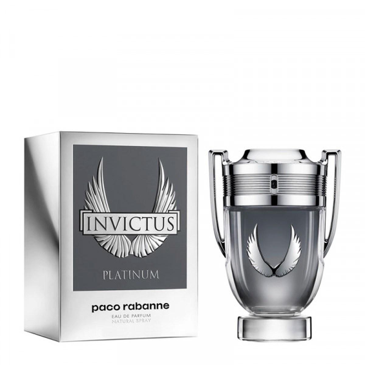 Invictus Platinum 50 ml