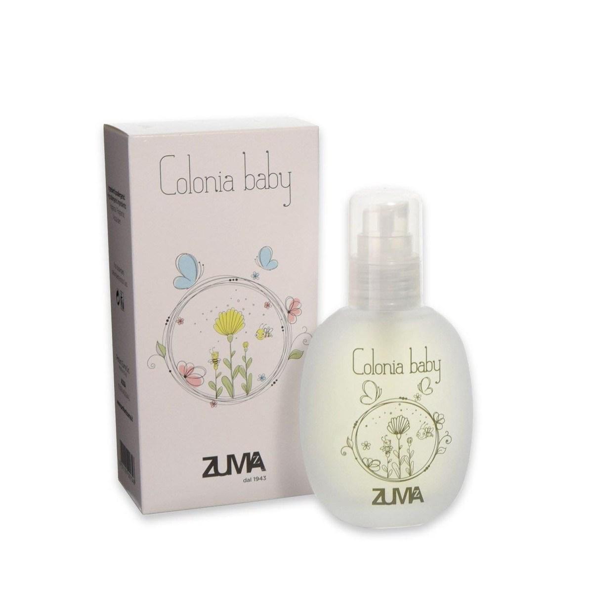 Colonia Baby 100 ml