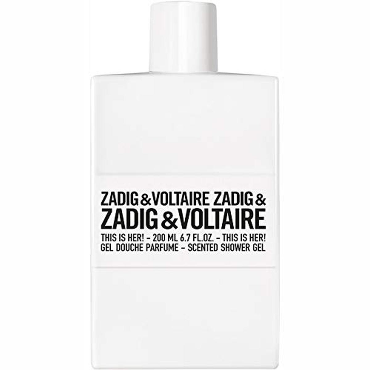 This is Her! 200 ml