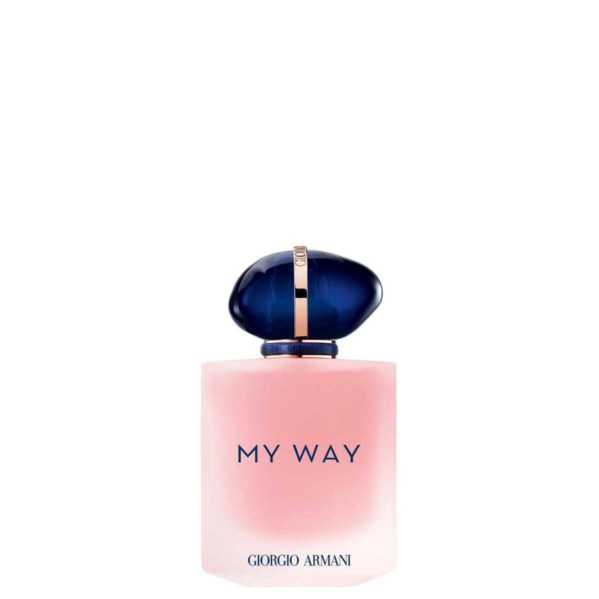 My Way Floral 90 ml Ricaricabile