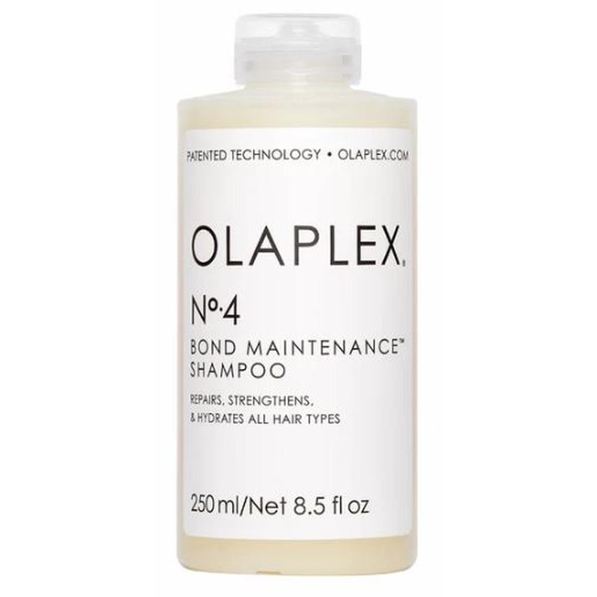 N°4 Bond Maintenance 250 ml