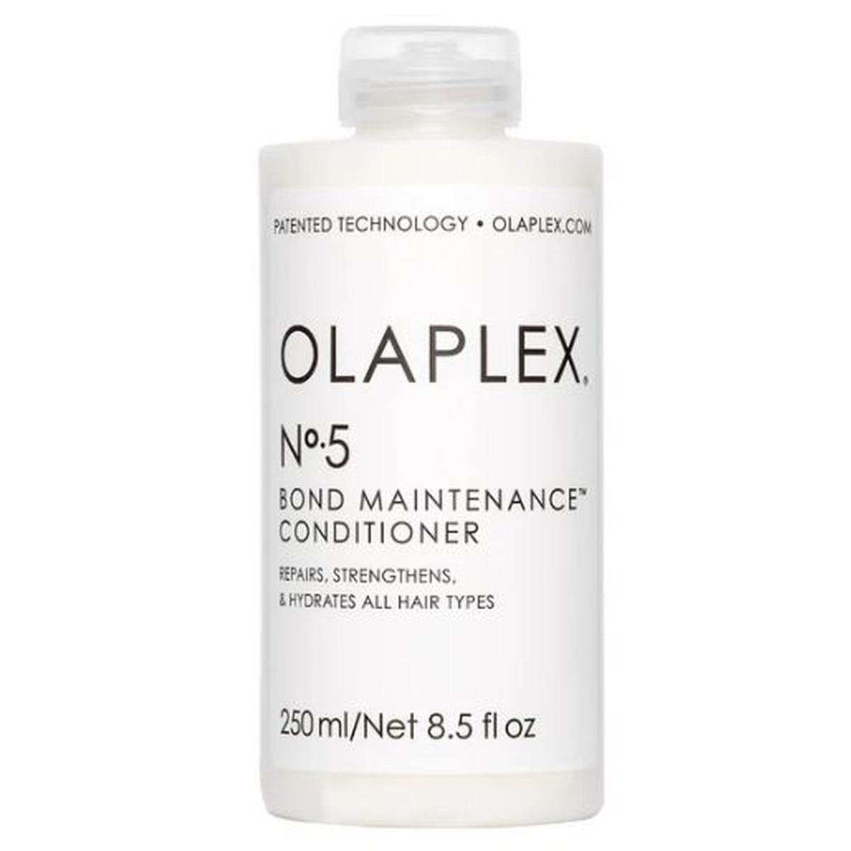 N°5 Bond Maintenance Conditioner 250 ml