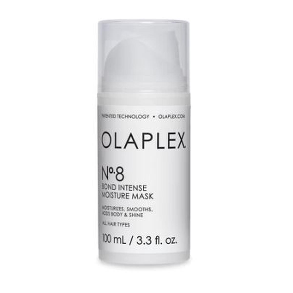 N°8 Bond Intense Moisture Mask 100 ml