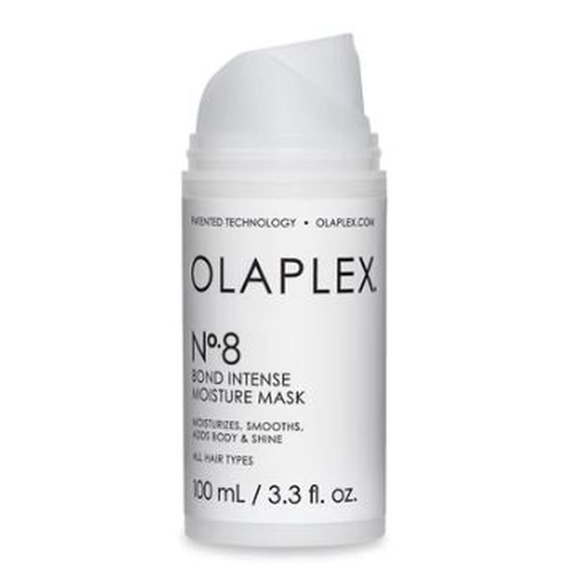 N°8 Bond Intense Moisture Mask 100 ml