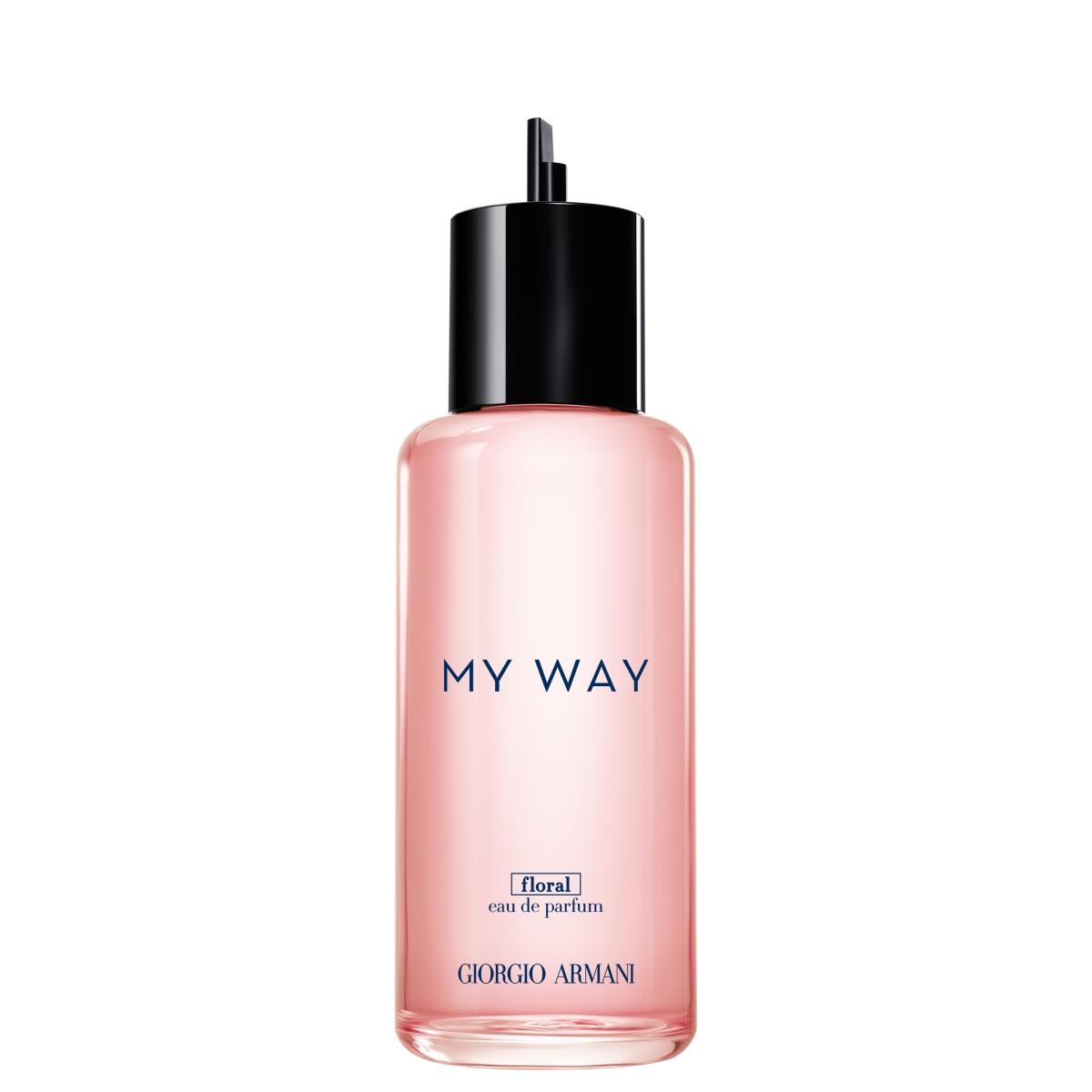 My Way Floral 150 ml