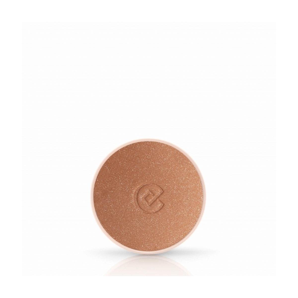 Terra Abbronzante Effetto Seta Ricarica