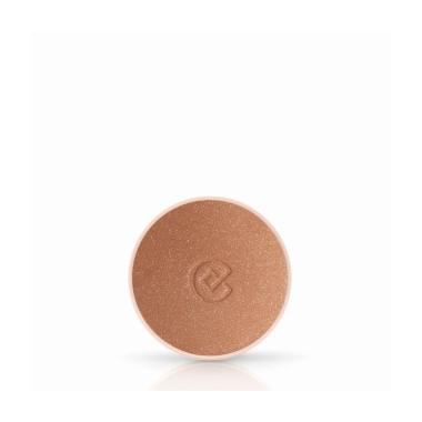 Terra Abbronzante Effetto Seta Ricarica