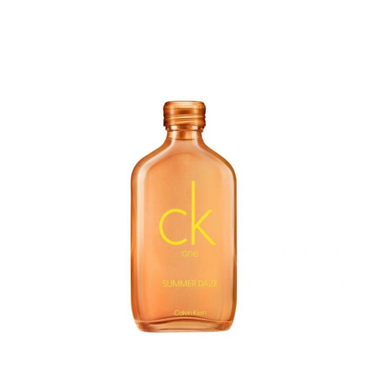 Ck One Summer Daze 100 ml