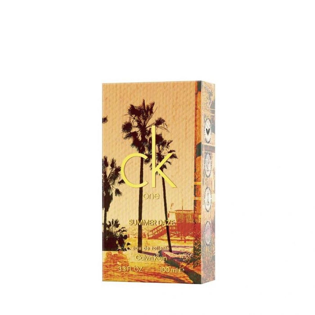 Ck One Summer Daze 100 ml