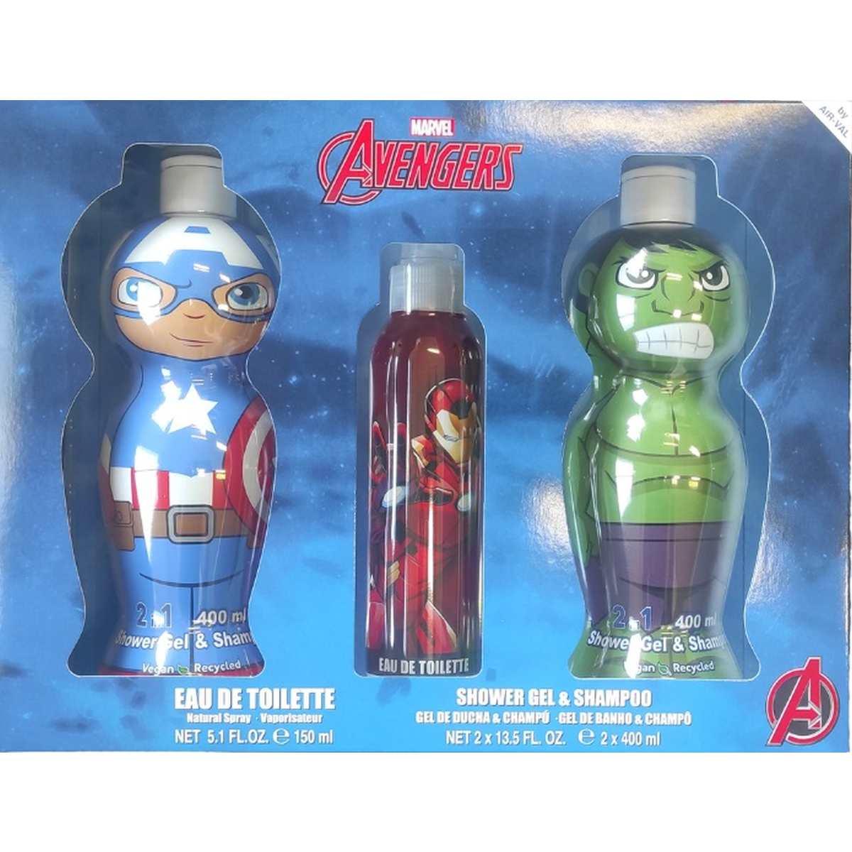 Avengers 150 ml